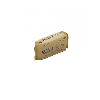 Mini Wipes Cep Tipi Islak Mendil 8 Li
