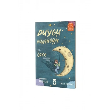 Mira Öfke Gezegeninden Ayrılıyor Duygu Günlüğüm