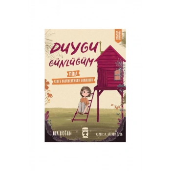 Mira Stres Kulübesinden Ayrılıyor