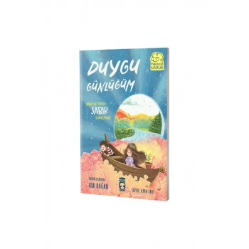 Mira ve Yekta Sabır Tünelinde Duygu Günlüğüm