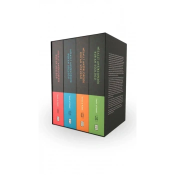 Misalli Ansiklopedik Kuran Sözlüğü