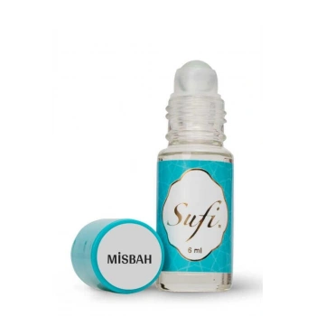 Misbah 6 Ml Esans