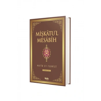Mişkatul Mesabih 4. Cilt