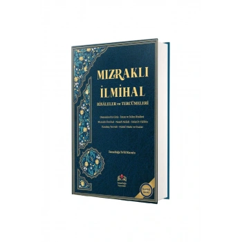 Mızraklı İlmihal Risaleler Ve Tercümeleri
