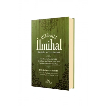 Mızraklı İlmihal Tercümesi Fıkıh Kurulu