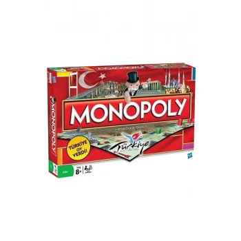 Monopoly Türkiye