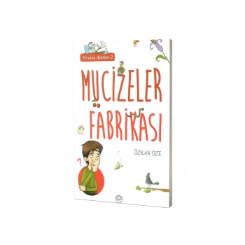 Mucizeler Fabrikası