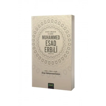 Muhammed Esad Erbili