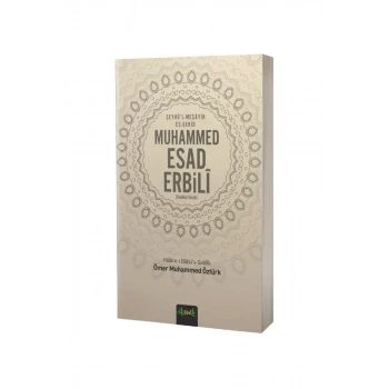 Muhammed Esad Erbili
