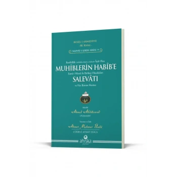Muhiblerin Habibe Salevatı