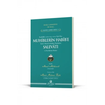 Muhiblerin Habibe Salevatı