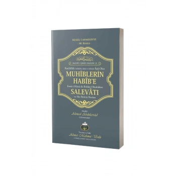 Muhiblerin Habibe Salevatı