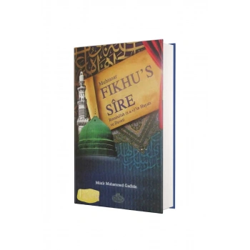 Muhtasar Fıkhus Sire