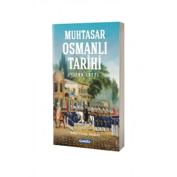 Muhtasar Osmanlı Tarihi
