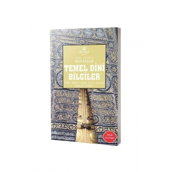 Muhtasar Temel Dini Bilgiler Soru Cevaplı
