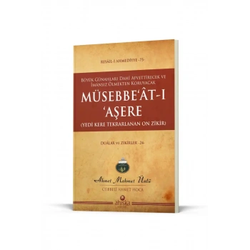 Müsebbeatı Aşere