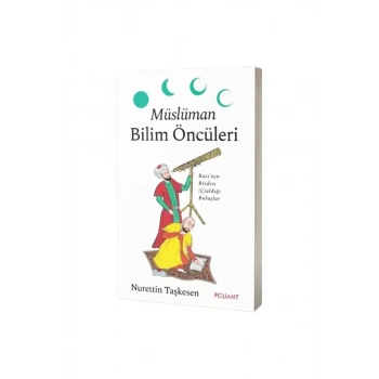 Müslüman Bilim Öncüleri