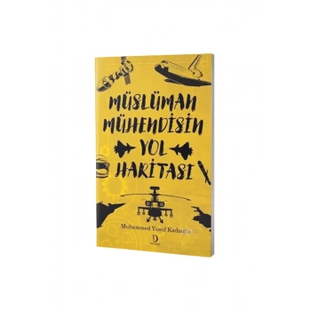 Müslüman Mühendisin Yol Haritası