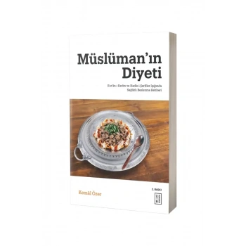 Müslümanın Diyeti