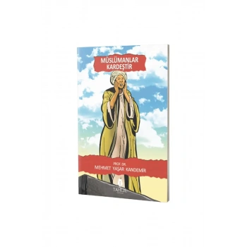 Müslümanlar Kardeştir