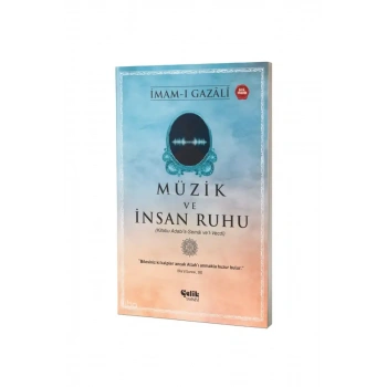 Müzik ve İnsan Ruhu