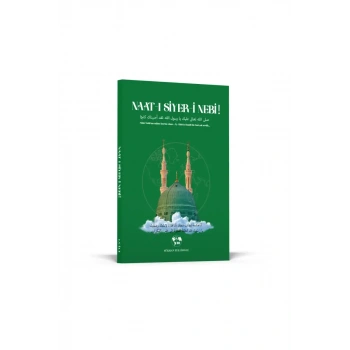Naatı Siyeri Nebi