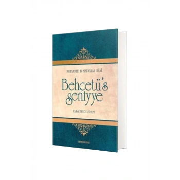 Nakşibendi Adabı Behcetüs Seniyye