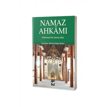 Namaz Ahkamı