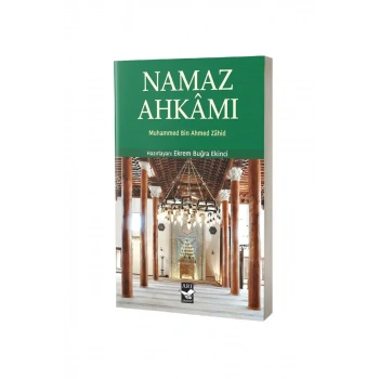 Namaz Ahkamı