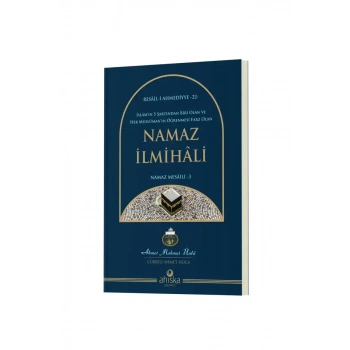 Namaz İlmihali