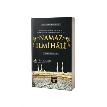 Namaz İlmihali