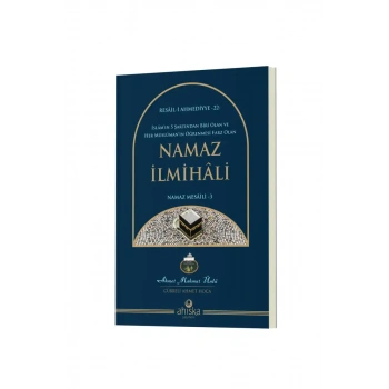Namaz İlmihali