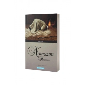 Namazım Huzurum