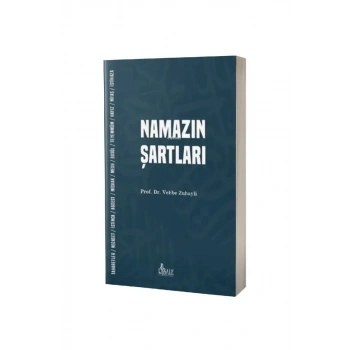 Namazın Şartları