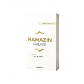 Namazın Sırları