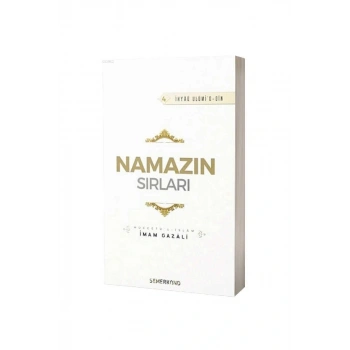 Namazın Sırları