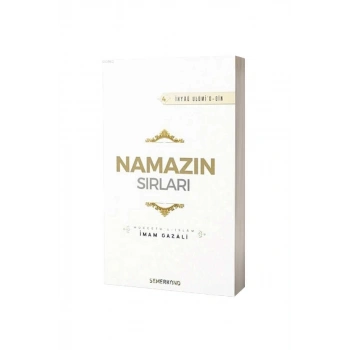 Namazın Sırları