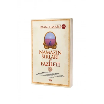 Namazın Sırları Ve Fazileti