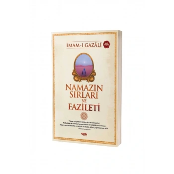 Namazın Sırları Ve Fazileti