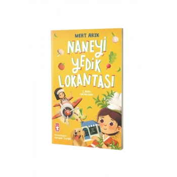 Naneyi Yedik Lokantası