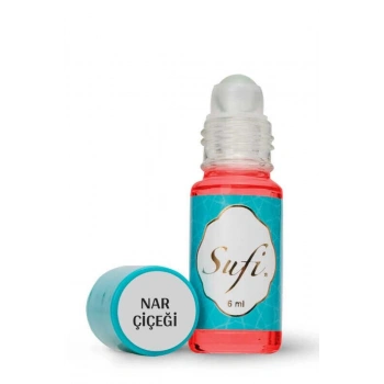 Nar Çiçeği 6 Ml Esans