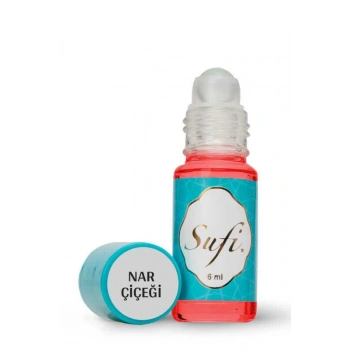 Nar Çiçeği 6 Ml Esans