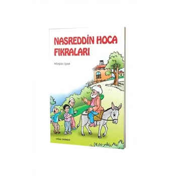 Nasreddin Hoca Fıkraları
