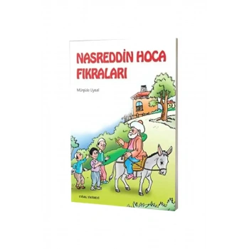 Nasreddin Hoca Fıkraları