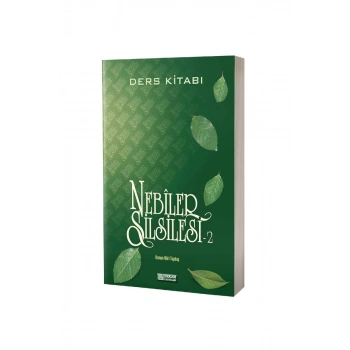 Nebiler Silsilesi Ders Kitabı 2