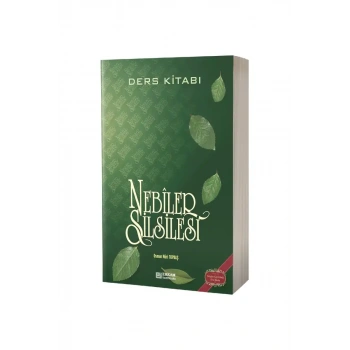 Nebiler Silsilesi Ders Kitabı 2 Cilt Bir Arada