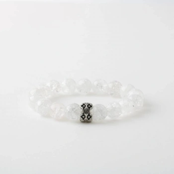 Necef 10mm Doğal Taş Bileklik