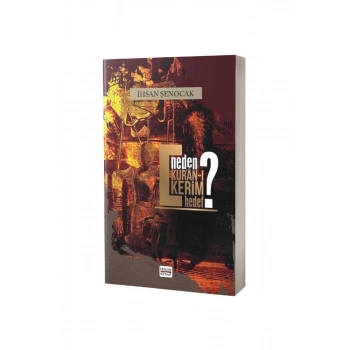 Neden Kuranı Kerim Hedef