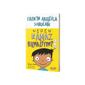 Neden Namaz Kılmalıyım