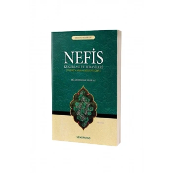 Nefis Kusurları Ve Tedavileri